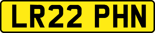 LR22PHN