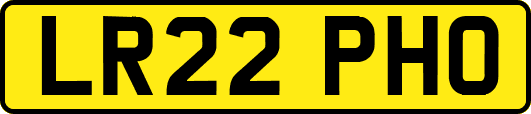 LR22PHO