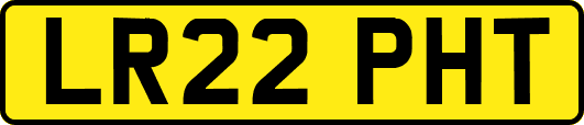 LR22PHT