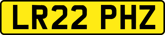 LR22PHZ