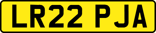 LR22PJA