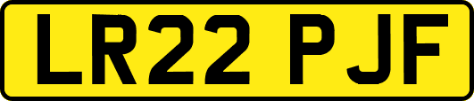 LR22PJF