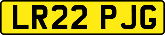 LR22PJG