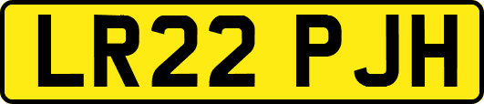 LR22PJH