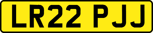LR22PJJ