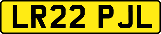 LR22PJL