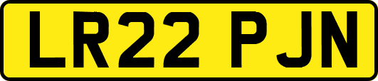 LR22PJN