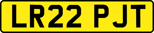 LR22PJT