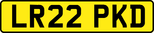 LR22PKD