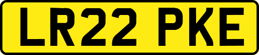 LR22PKE