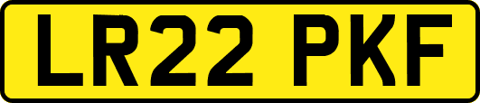 LR22PKF