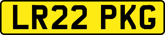 LR22PKG