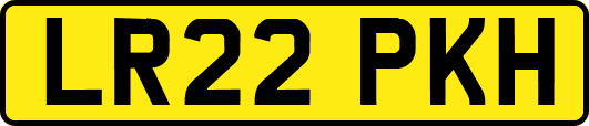 LR22PKH