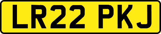 LR22PKJ