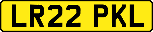 LR22PKL