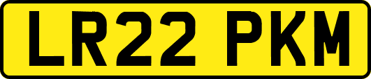 LR22PKM