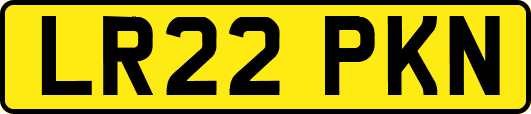 LR22PKN