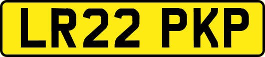 LR22PKP