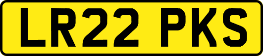 LR22PKS