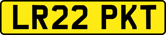 LR22PKT