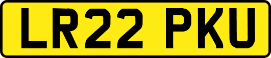 LR22PKU