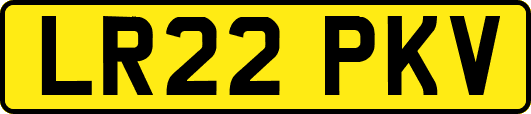 LR22PKV