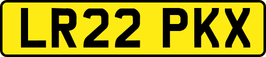 LR22PKX
