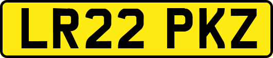 LR22PKZ