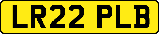 LR22PLB