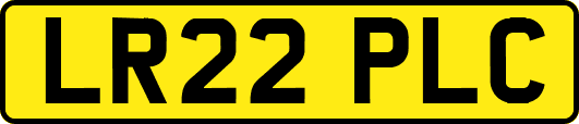 LR22PLC
