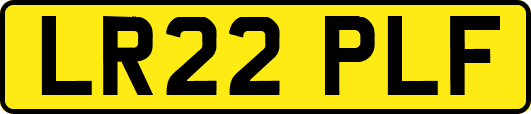 LR22PLF