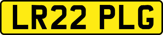 LR22PLG