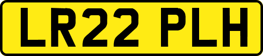 LR22PLH