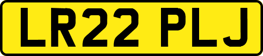 LR22PLJ