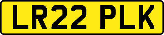 LR22PLK