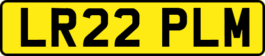 LR22PLM