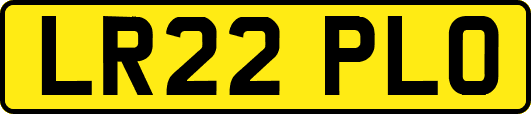 LR22PLO