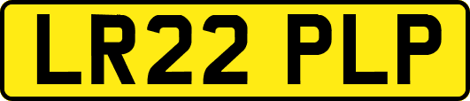LR22PLP