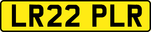 LR22PLR