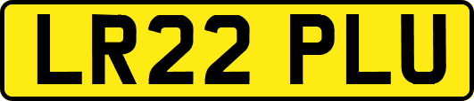 LR22PLU