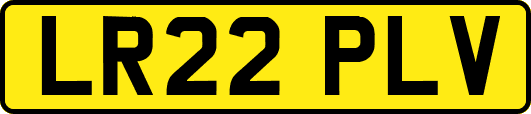 LR22PLV