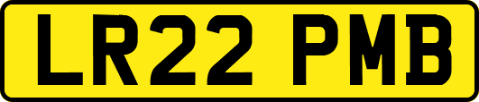 LR22PMB