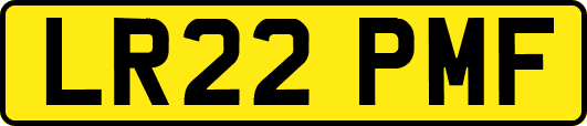 LR22PMF