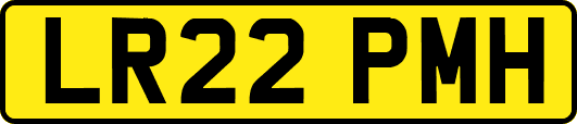 LR22PMH