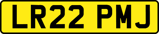 LR22PMJ