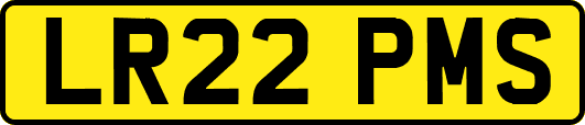 LR22PMS