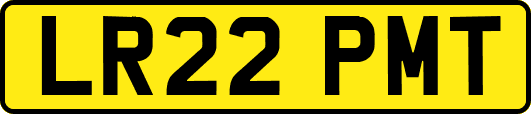 LR22PMT