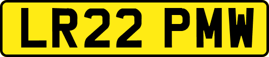 LR22PMW