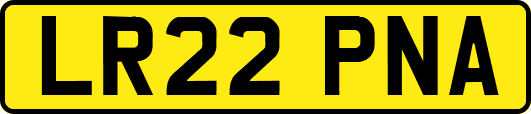 LR22PNA