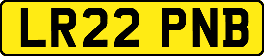 LR22PNB